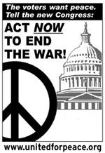 Your Citizen Action Is Needed