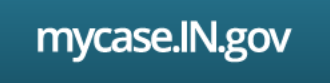 Indiana's Judicial Case Tracking