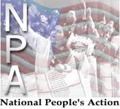 National People's Action