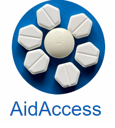 Aid Access, Women's Control