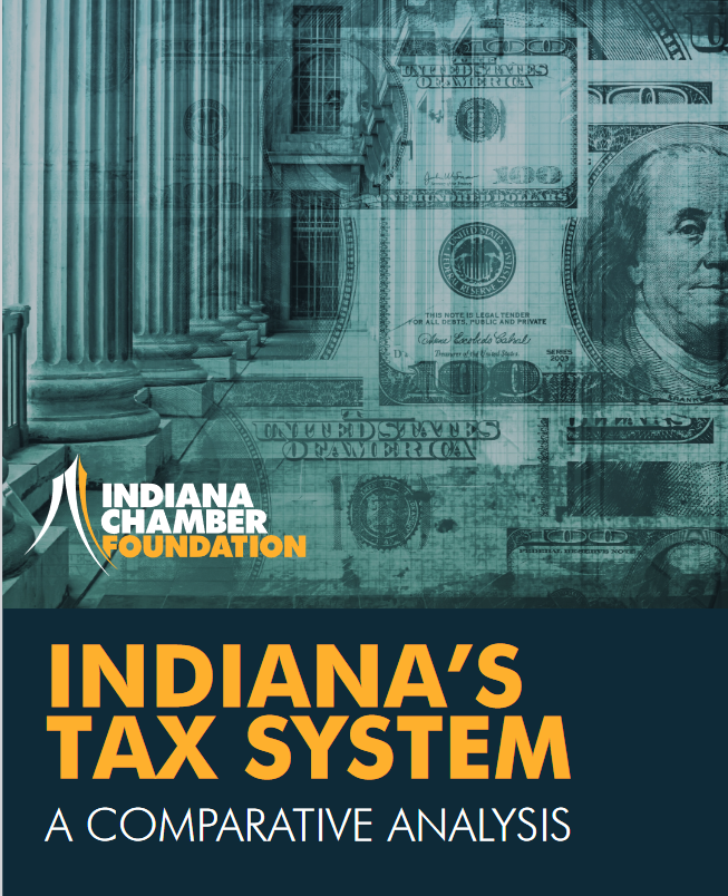 Chamber of Commerce Tax Study