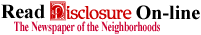 Disclosure - National Neighborhood News