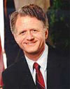 Mayor Graham Richard