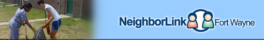 Neighborhood Link